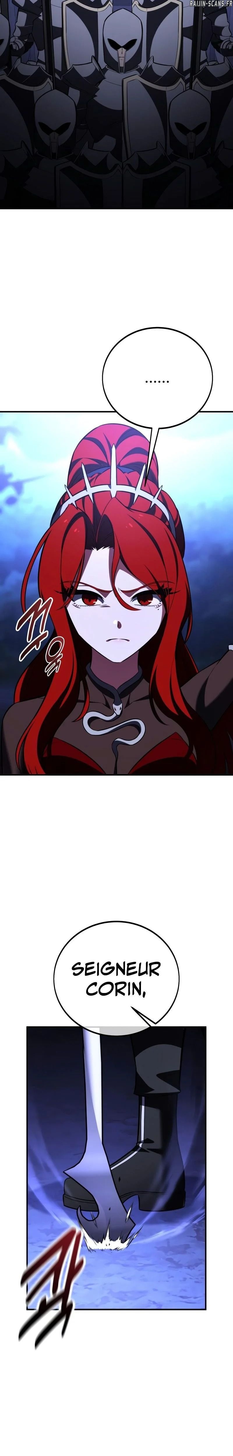 Read I Killed an Academy Player FR Manga Online