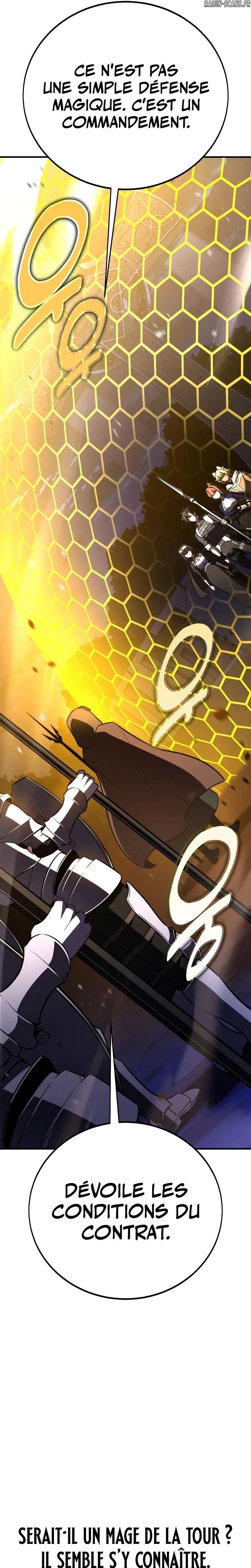 Read I Killed an Academy Player FR Manga Online