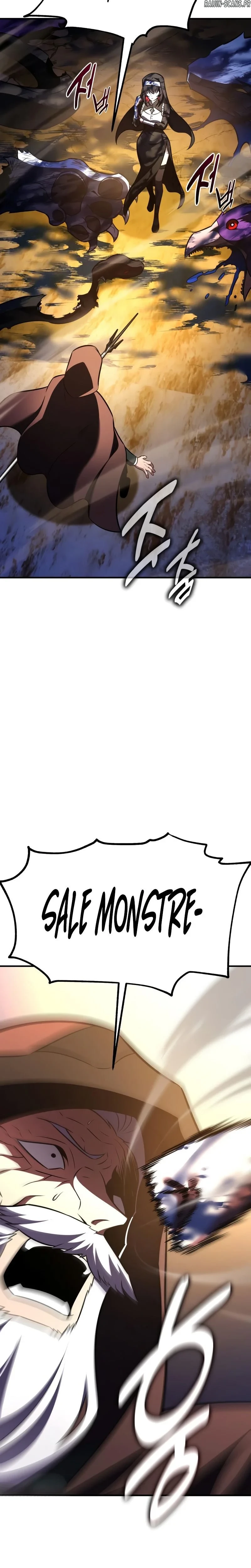 Read I Killed an Academy Player FR Manga Online