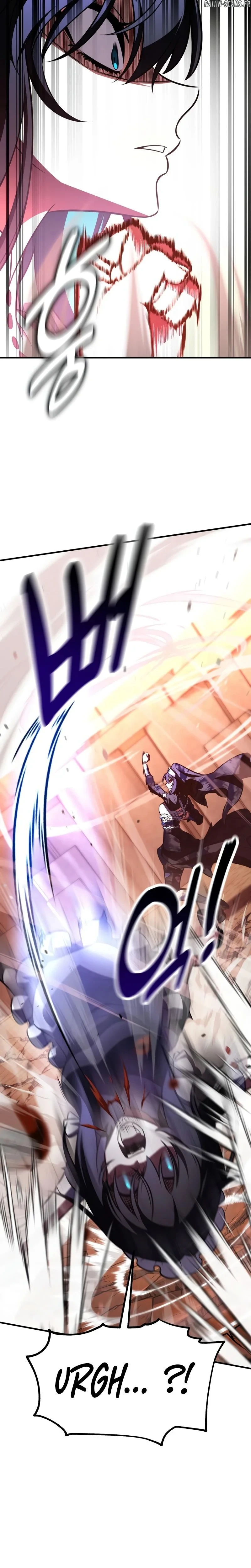 Read I Killed an Academy Player FR Manga Online