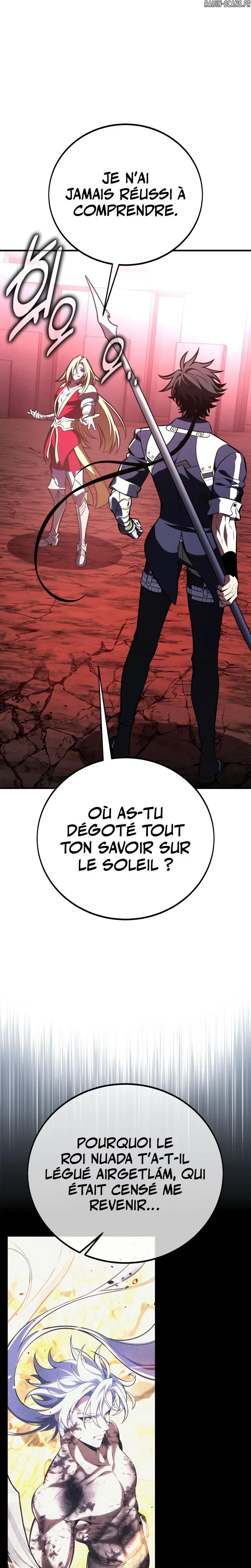 Read I Killed an Academy Player FR Manga Online