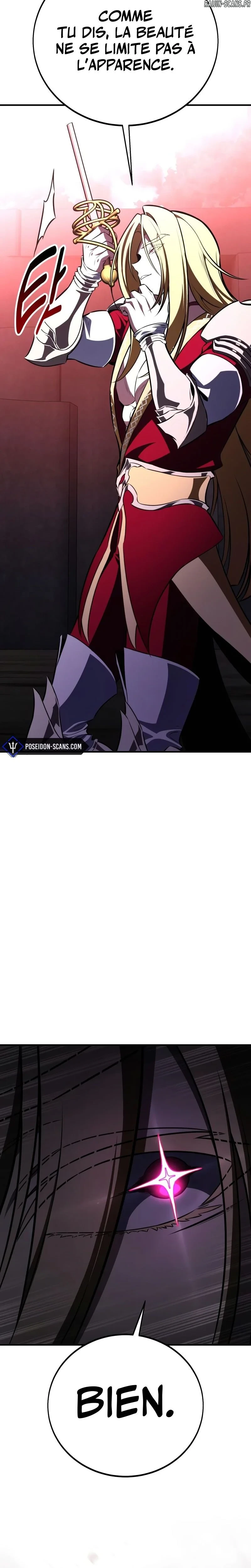 Read I Killed an Academy Player FR Manga Online