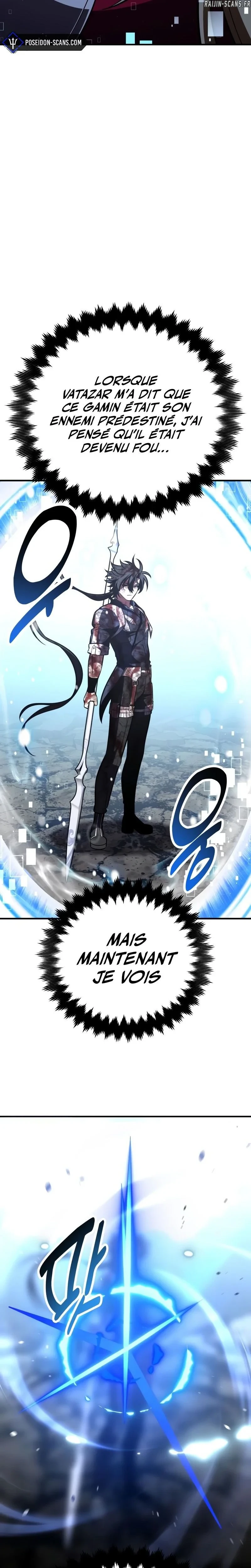 Read I Killed an Academy Player FR Manga Online