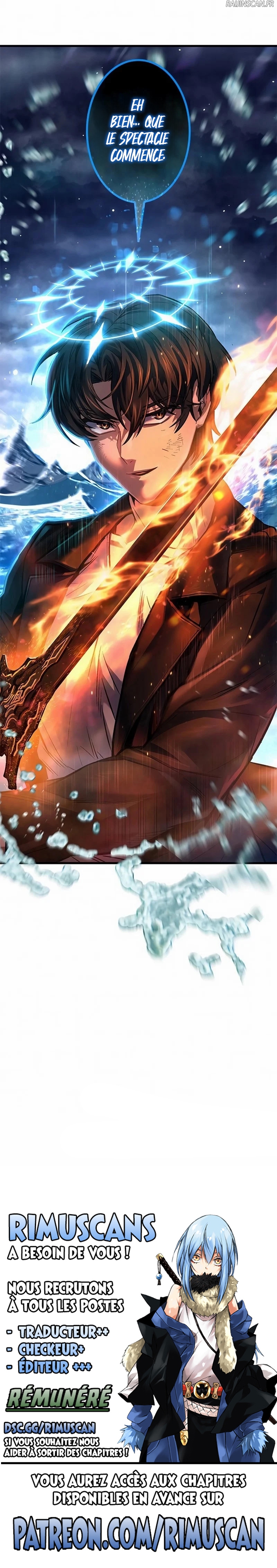 Read I’m an Ex class Hunter FR Manga Online