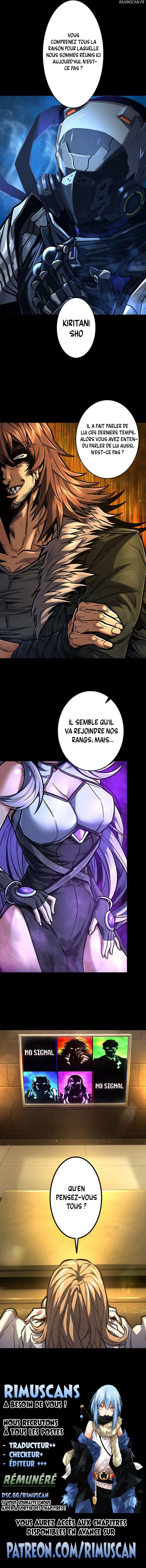 Read I’m an Ex class Hunter FR Manga Online