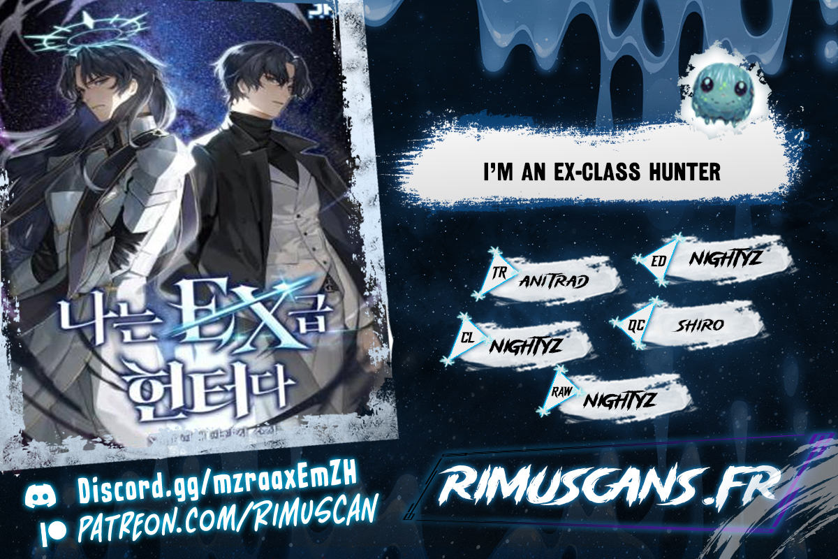 Read I’m an Ex class Hunter FR Manga Online