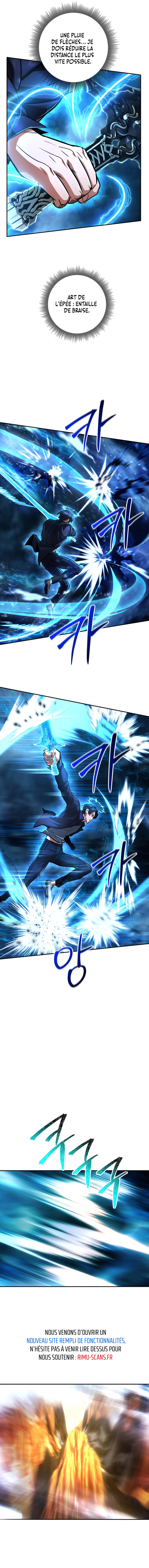 Read I’m an Ex class Hunter FR Manga Online