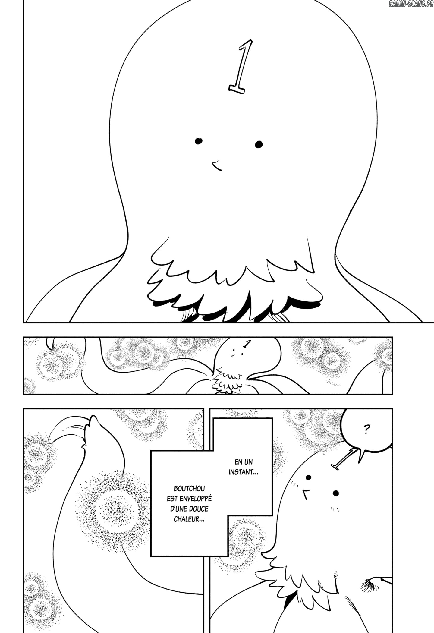 Read Ichi The Witch FR Manga Online