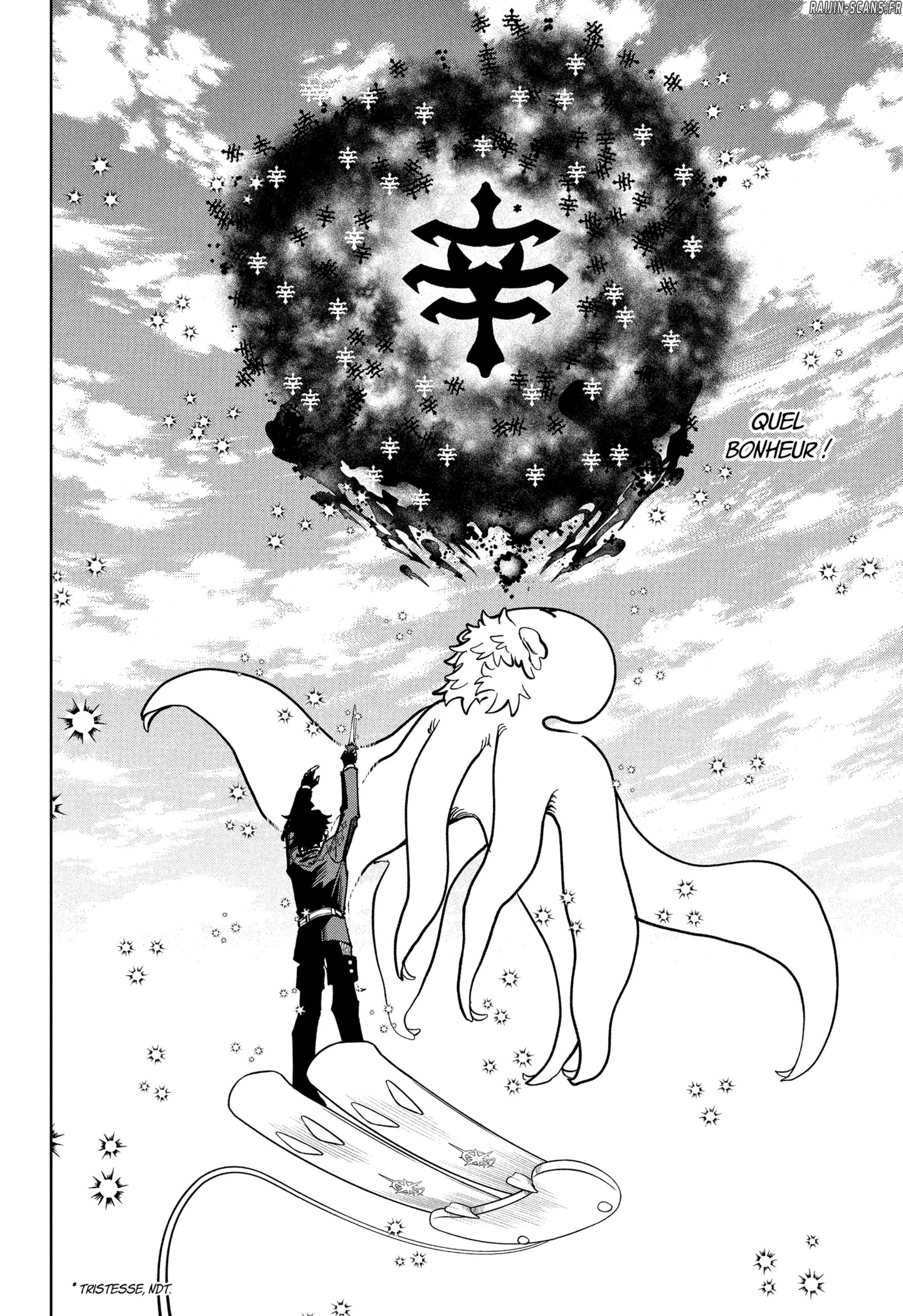 Read Ichi The Witch FR Manga Online