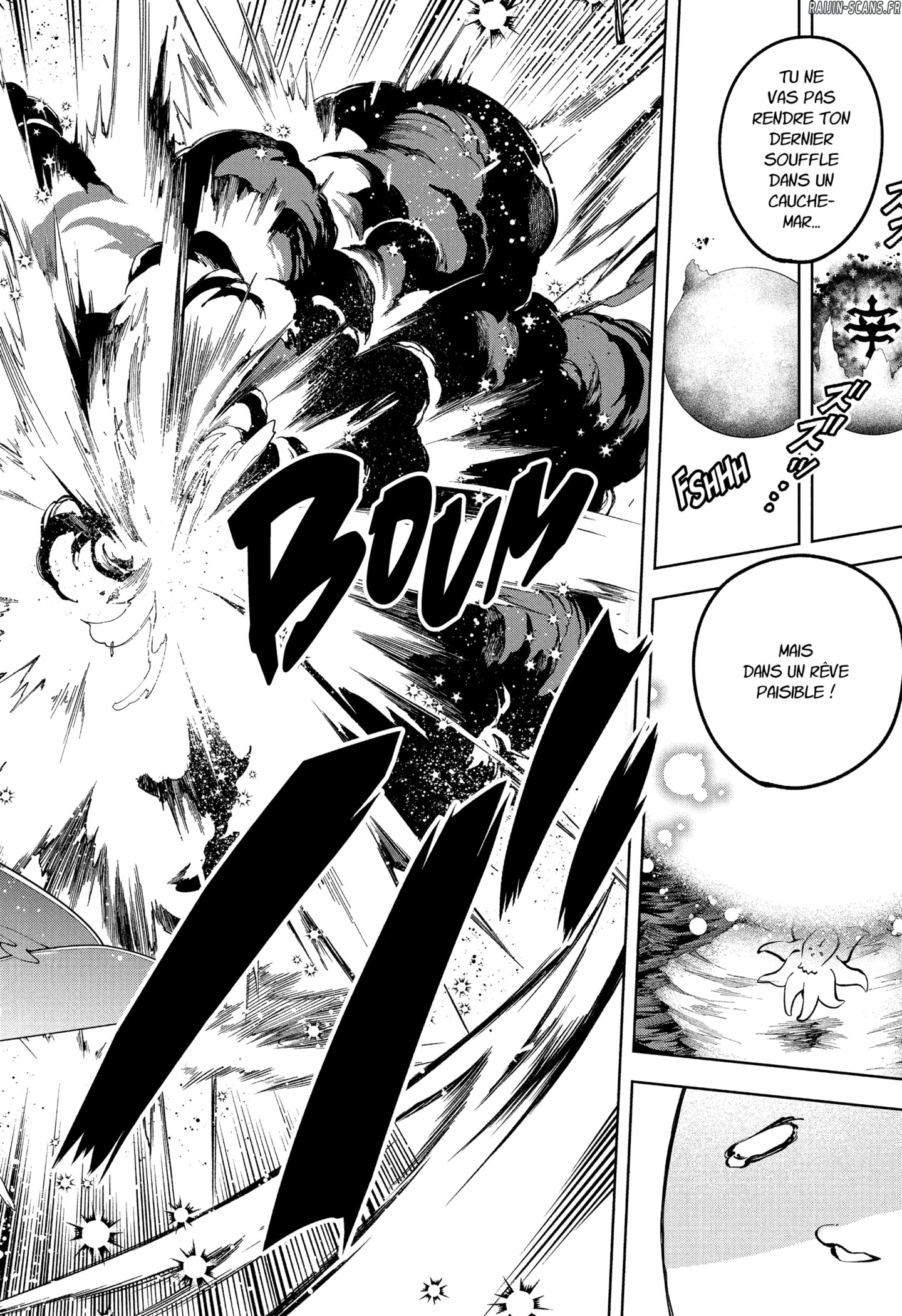 Read Ichi The Witch FR Manga Online