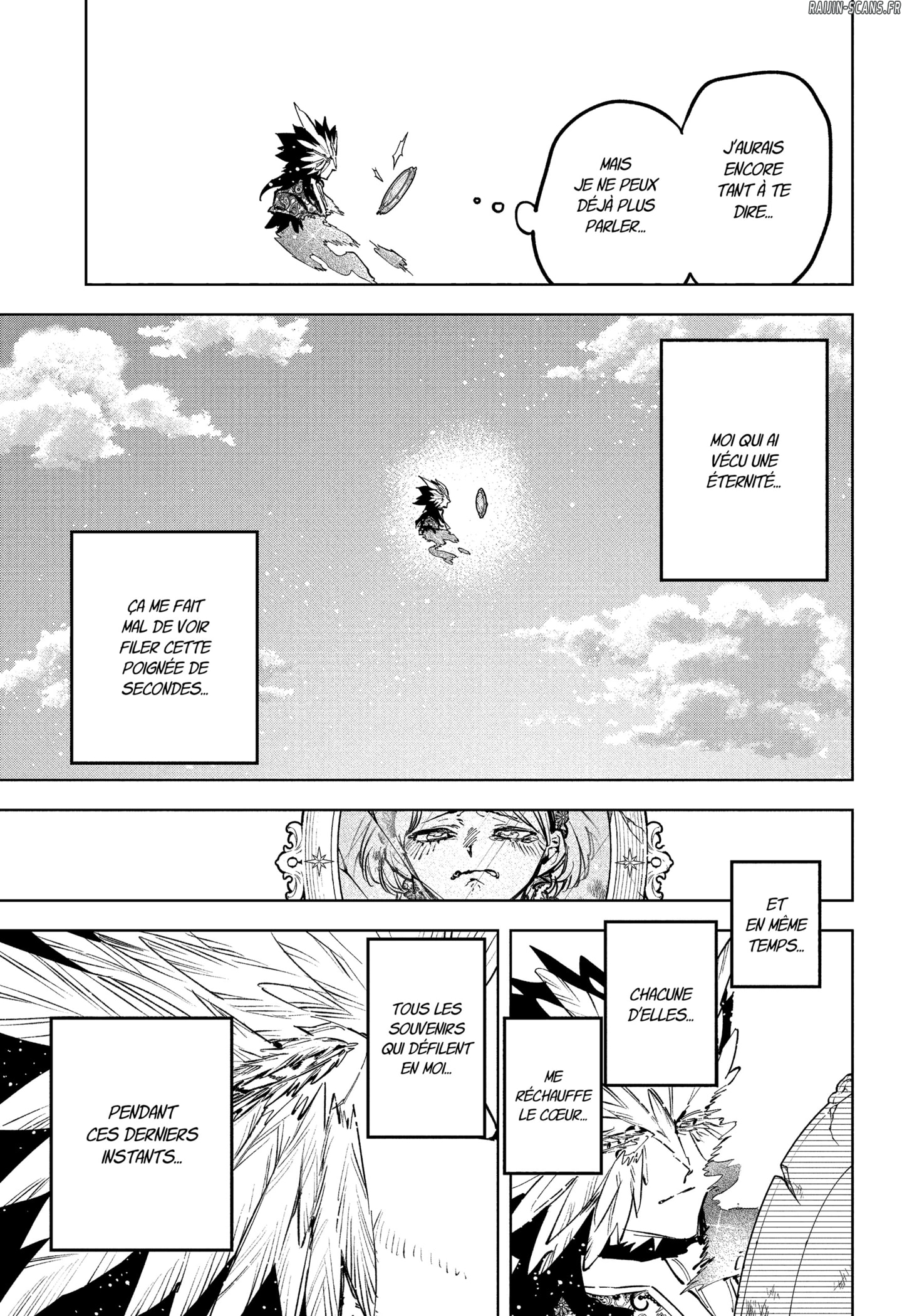 Read Ichi The Witch FR Manga Online