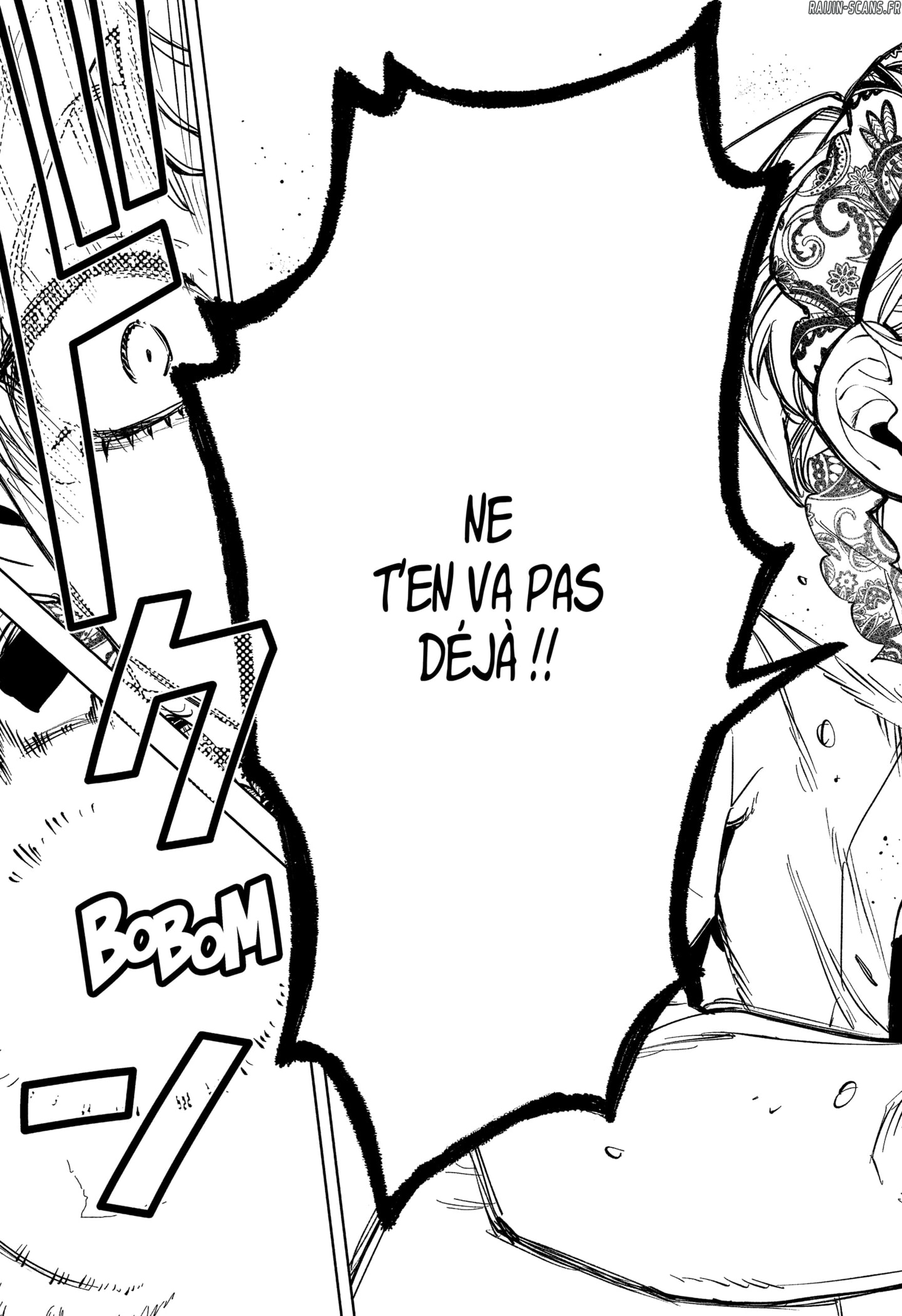 Read Ichi The Witch FR Manga Online