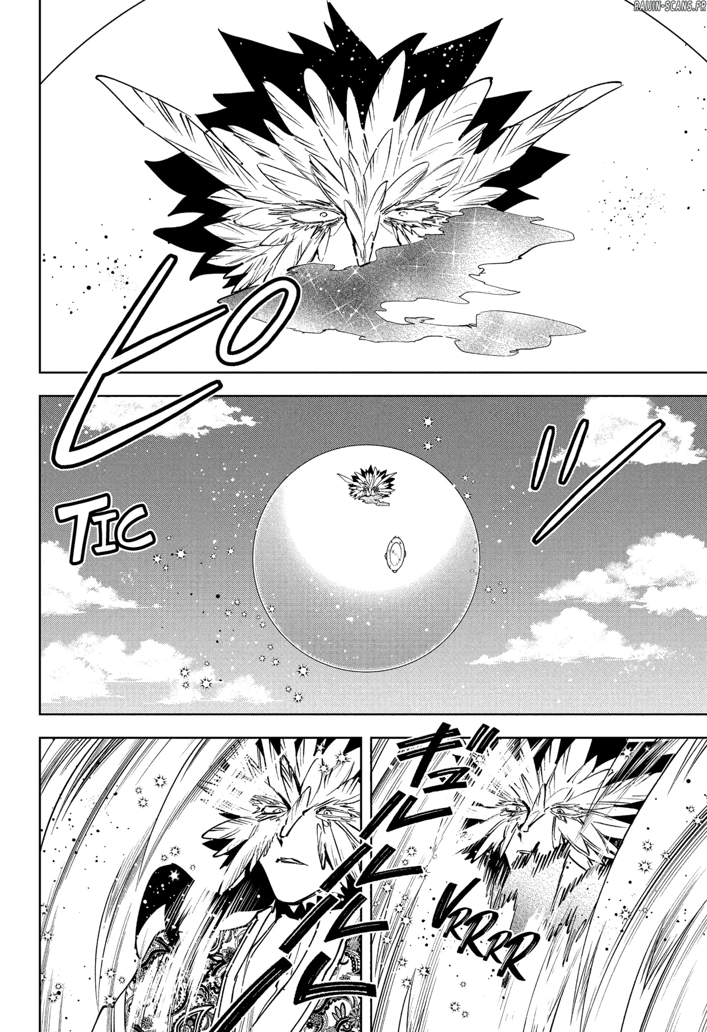 Read Ichi The Witch FR Manga Online