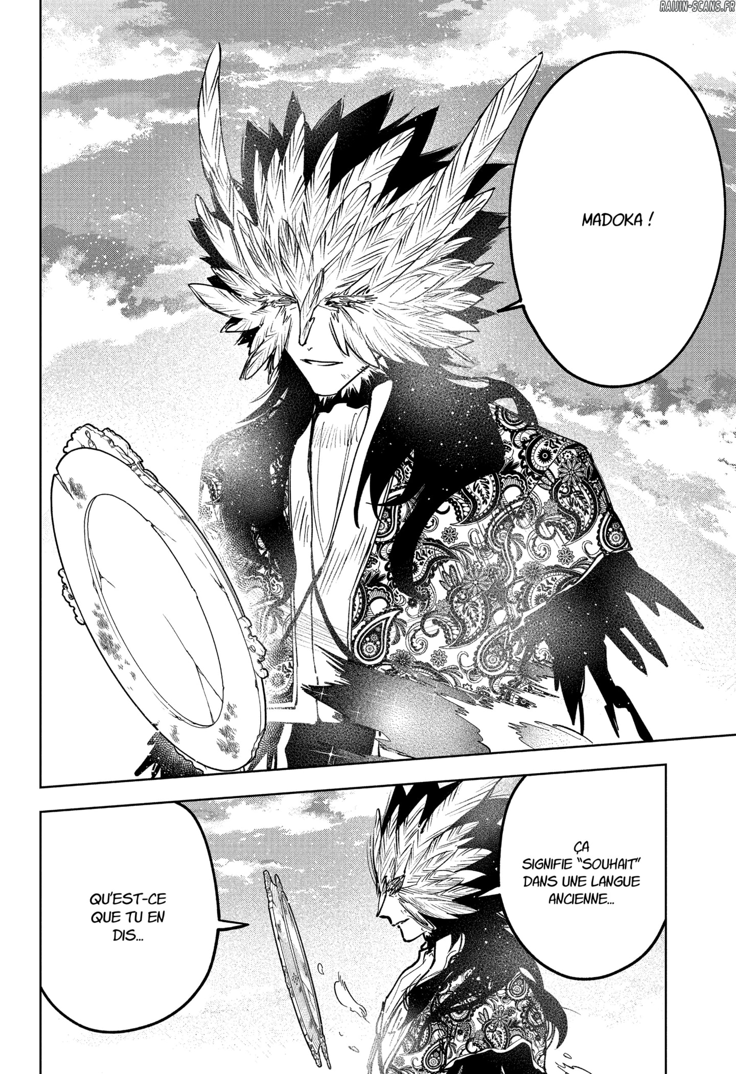 Read Ichi The Witch FR Manga Online