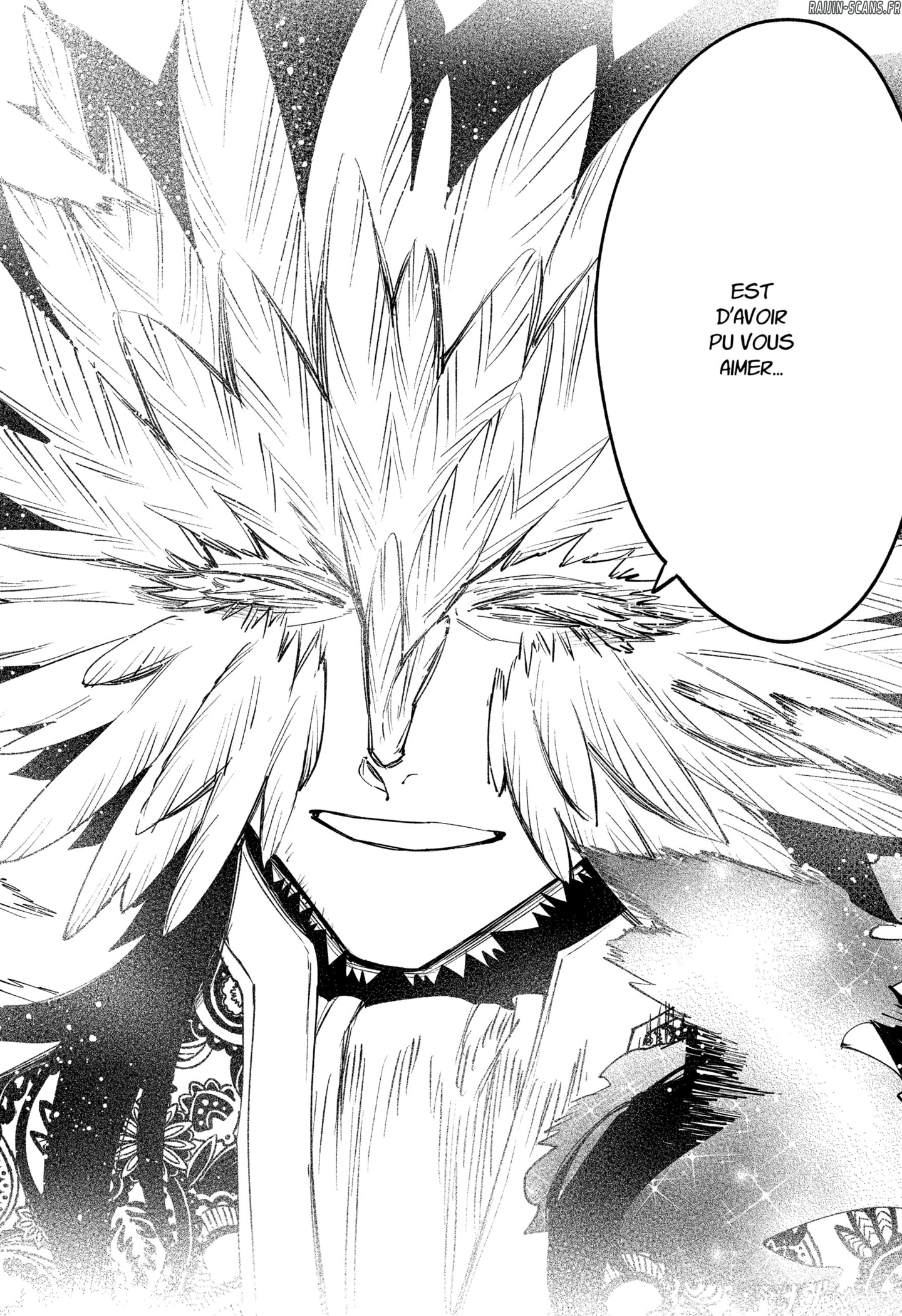 Read Ichi The Witch FR Manga Online