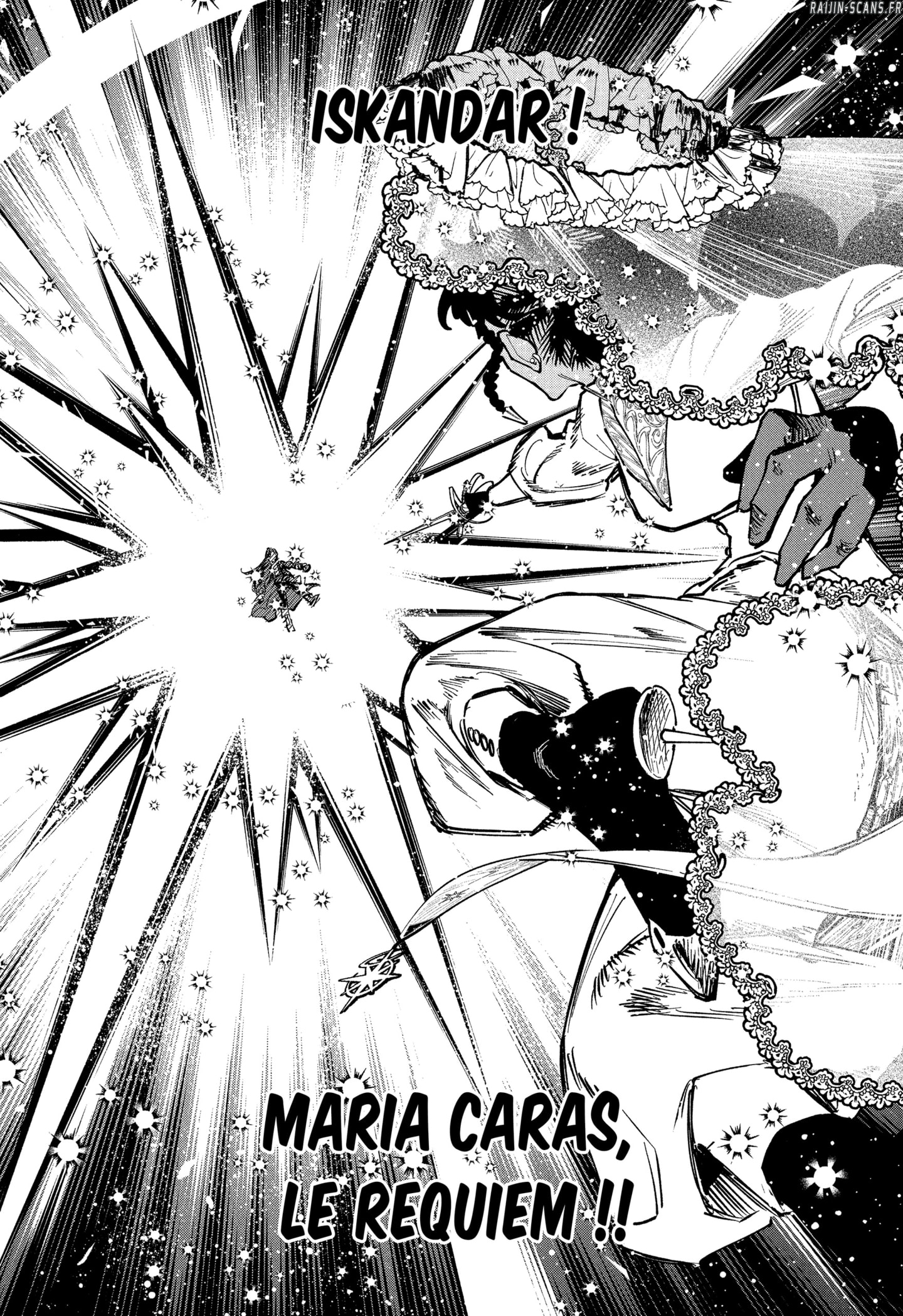 Read Ichi The Witch FR Manga Online