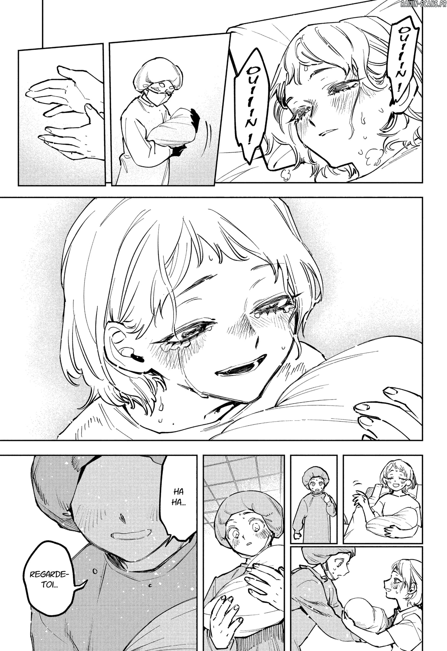 Read Ichi The Witch FR Manga Online