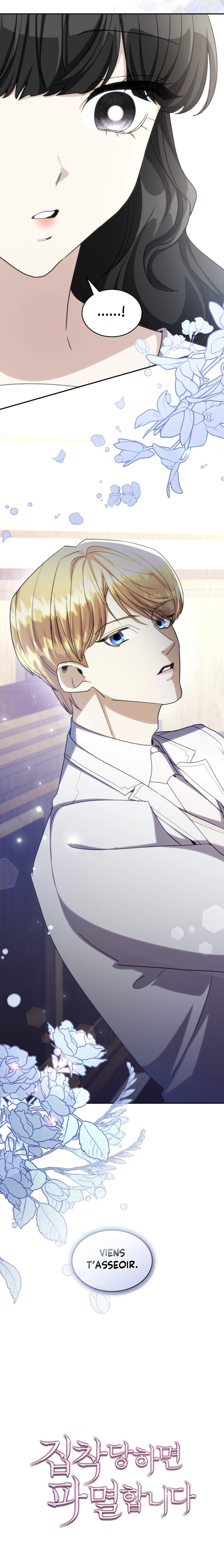 Read If You're Obsessed You're Doomed FR Manga Online