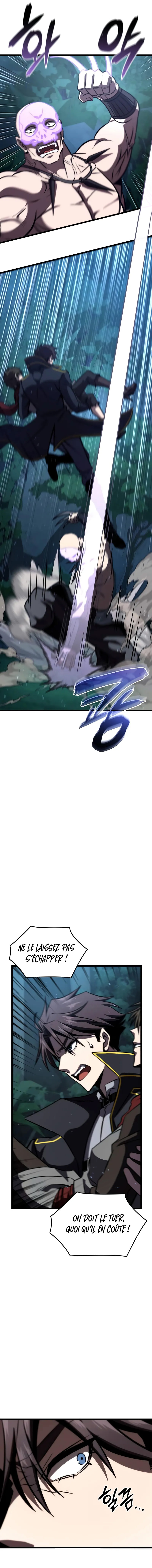 Read Insanely Talented Player FR Manga Online