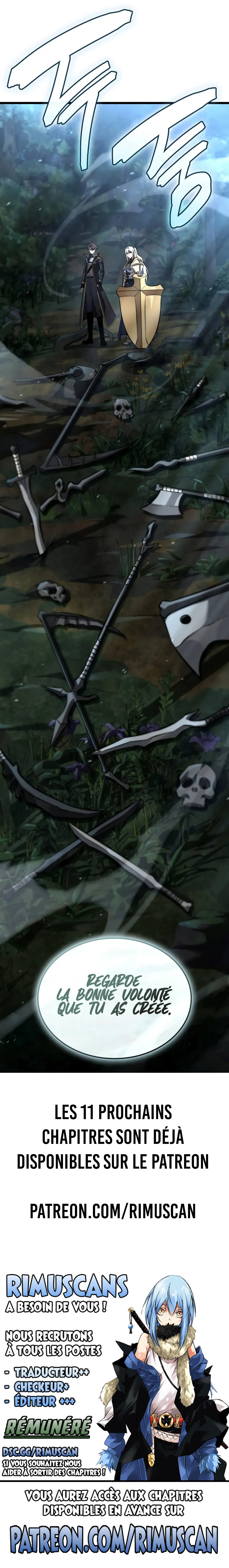 Read Insanely Talented Player FR Manga Online