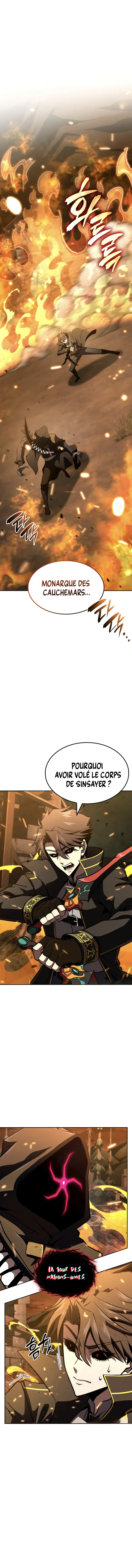 Read Insanely Talented Player FR Manga Online