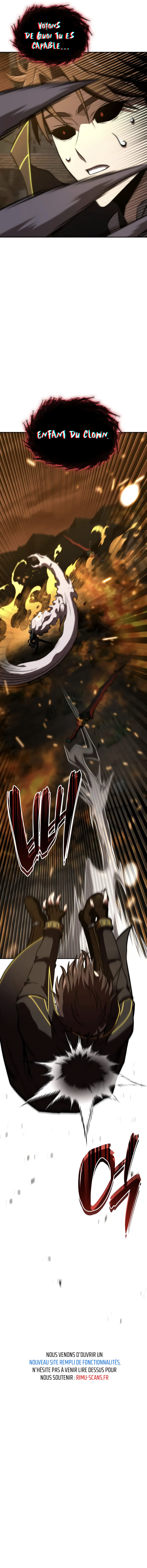 Read Insanely Talented Player FR Manga Online