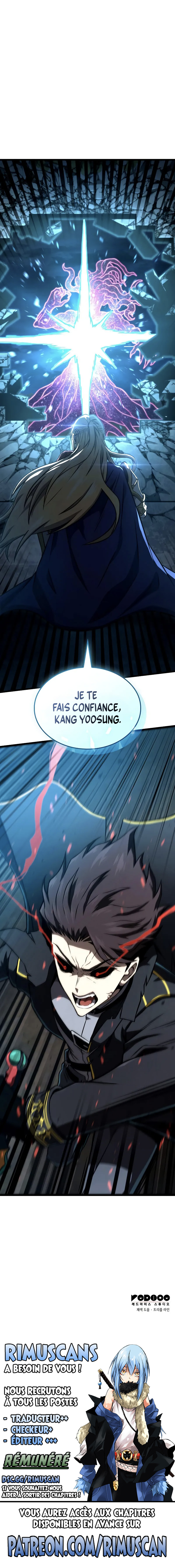 Read Insanely Talented Player FR Manga Online