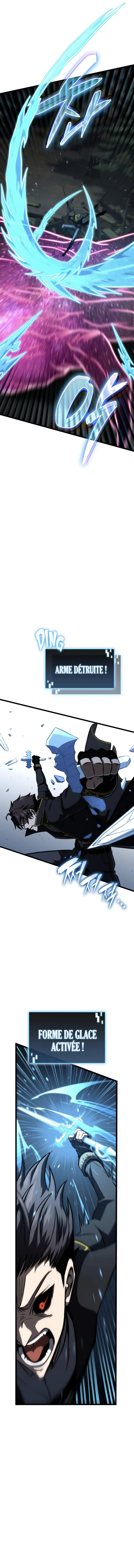 Read Insanely Talented Player FR Manga Online