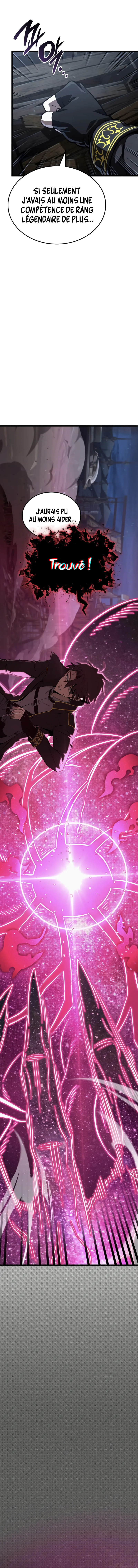 Read Insanely Talented Player FR Manga Online