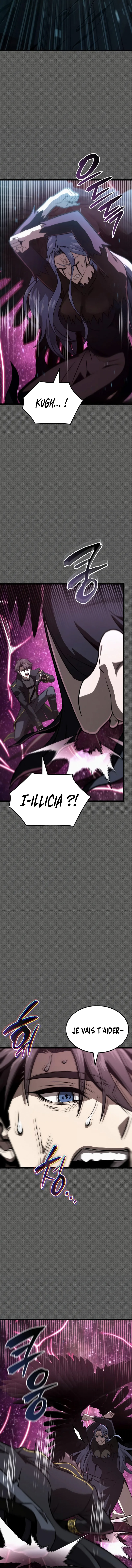 Read Insanely Talented Player FR Manga Online