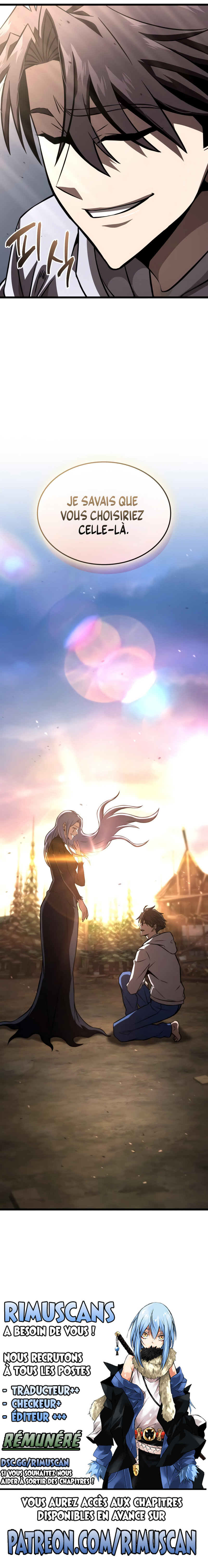 Read Insanely Talented Player FR Manga Online