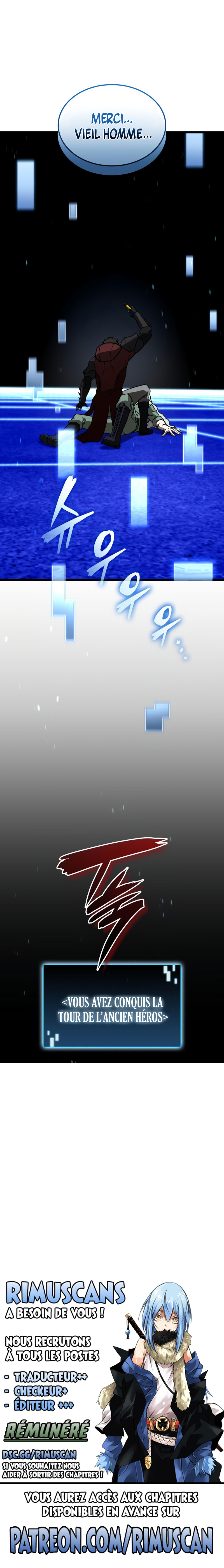 Read Insanely Talented Player FR Manga Online