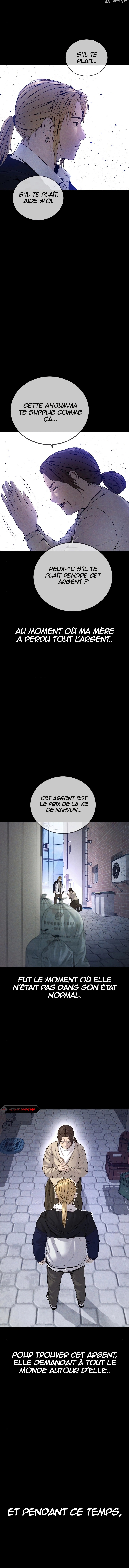 Read Juvenile Offender FR Manga Online