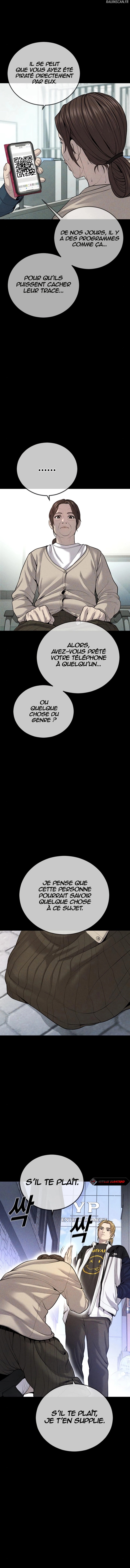 Read Juvenile Offender FR Manga Online