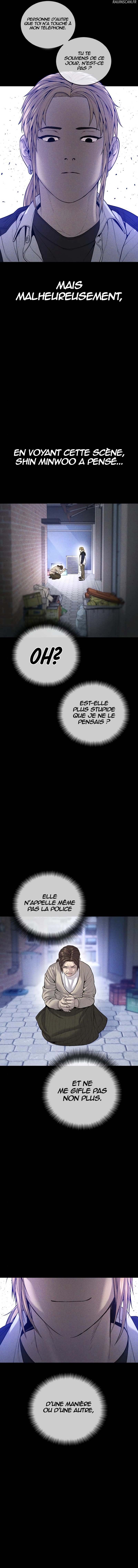 Read Juvenile Offender FR Manga Online