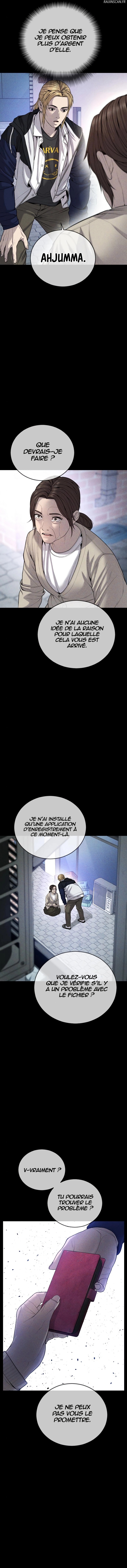 Read Juvenile Offender FR Manga Online