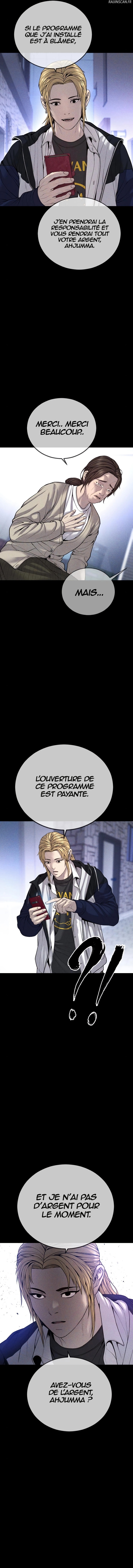 Read Juvenile Offender FR Manga Online