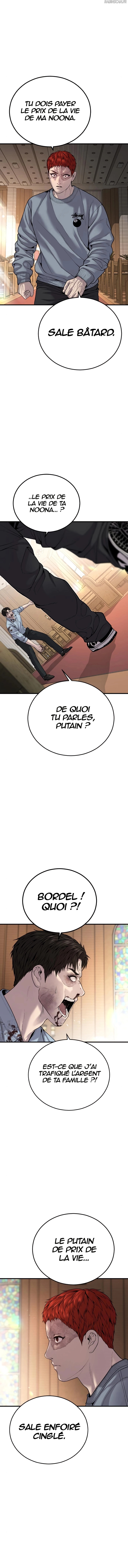 Read Juvenile Offender FR Manga Online