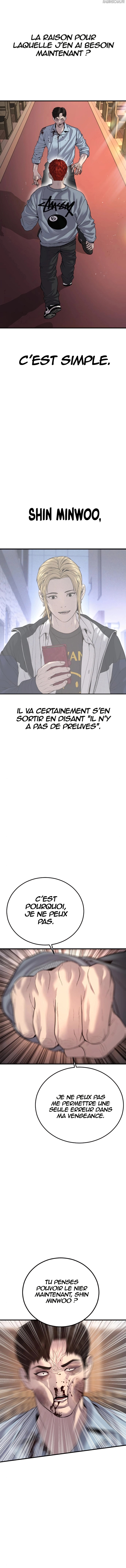 Read Juvenile Offender FR Manga Online