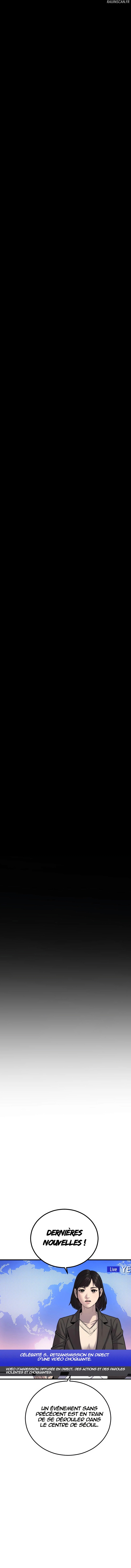 Read Juvenile Offender FR Manga Online