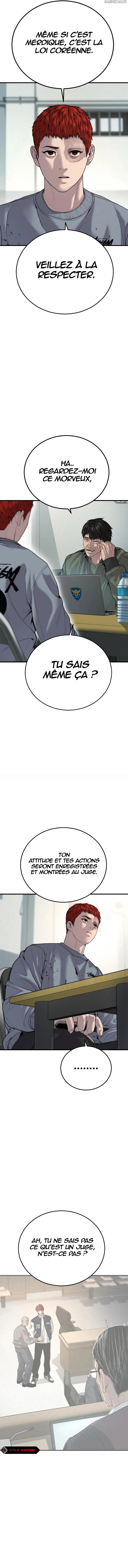 Read Juvenile Offender FR Manga Online