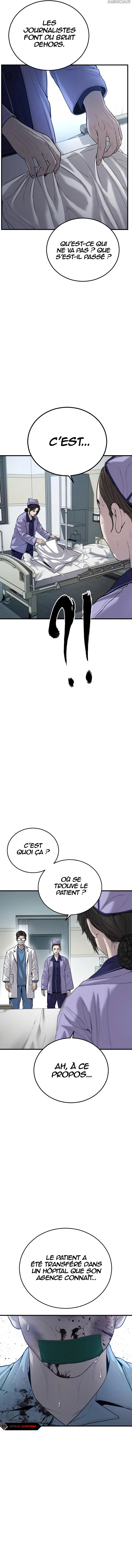 Read Juvenile Offender FR Manga Online