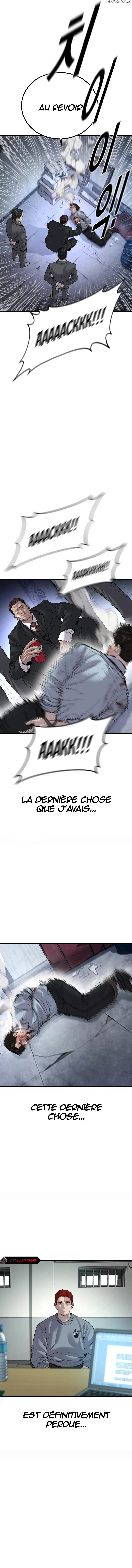 Read Juvenile Offender FR Manga Online