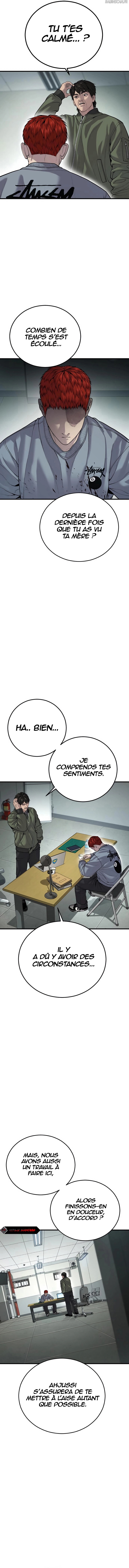 Read Juvenile Offender FR Manga Online