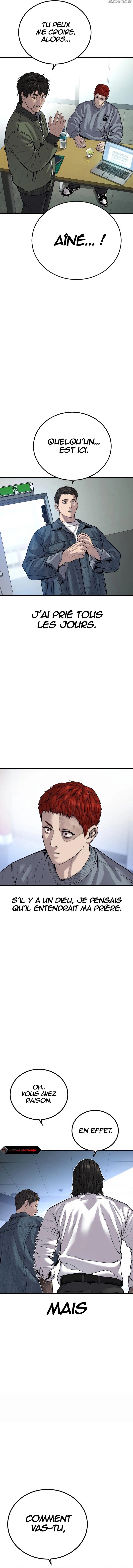 Read Juvenile Offender FR Manga Online