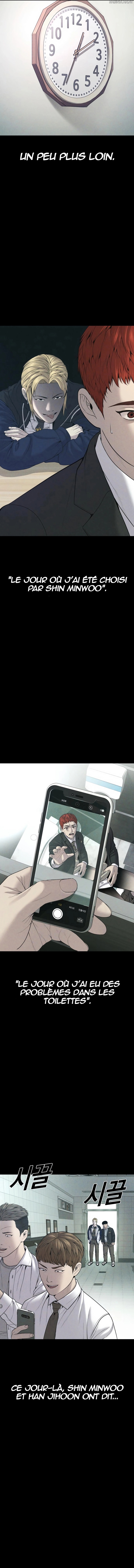 Read Juvenile Offender FR Manga Online