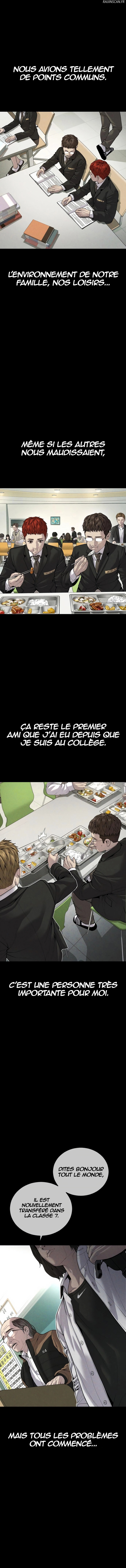 Read Juvenile Offender FR Manga Online