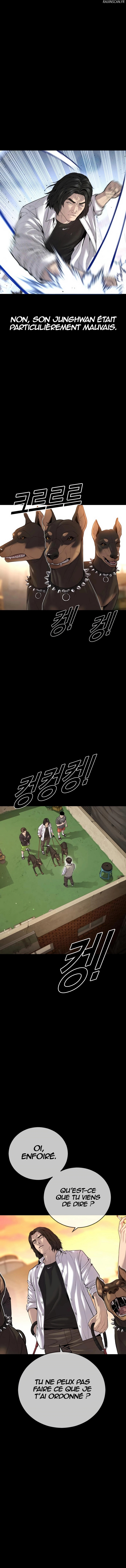 Read Juvenile Offender FR Manga Online