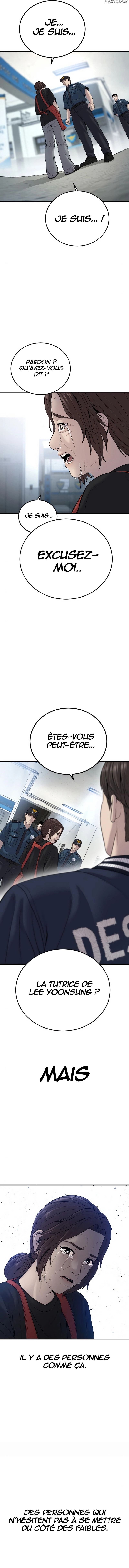 Read Juvenile Offender FR Manga Online