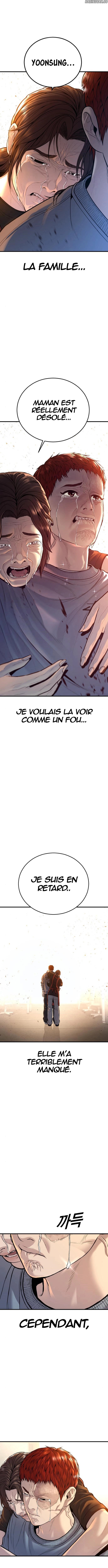 Read Juvenile Offender FR Manga Online